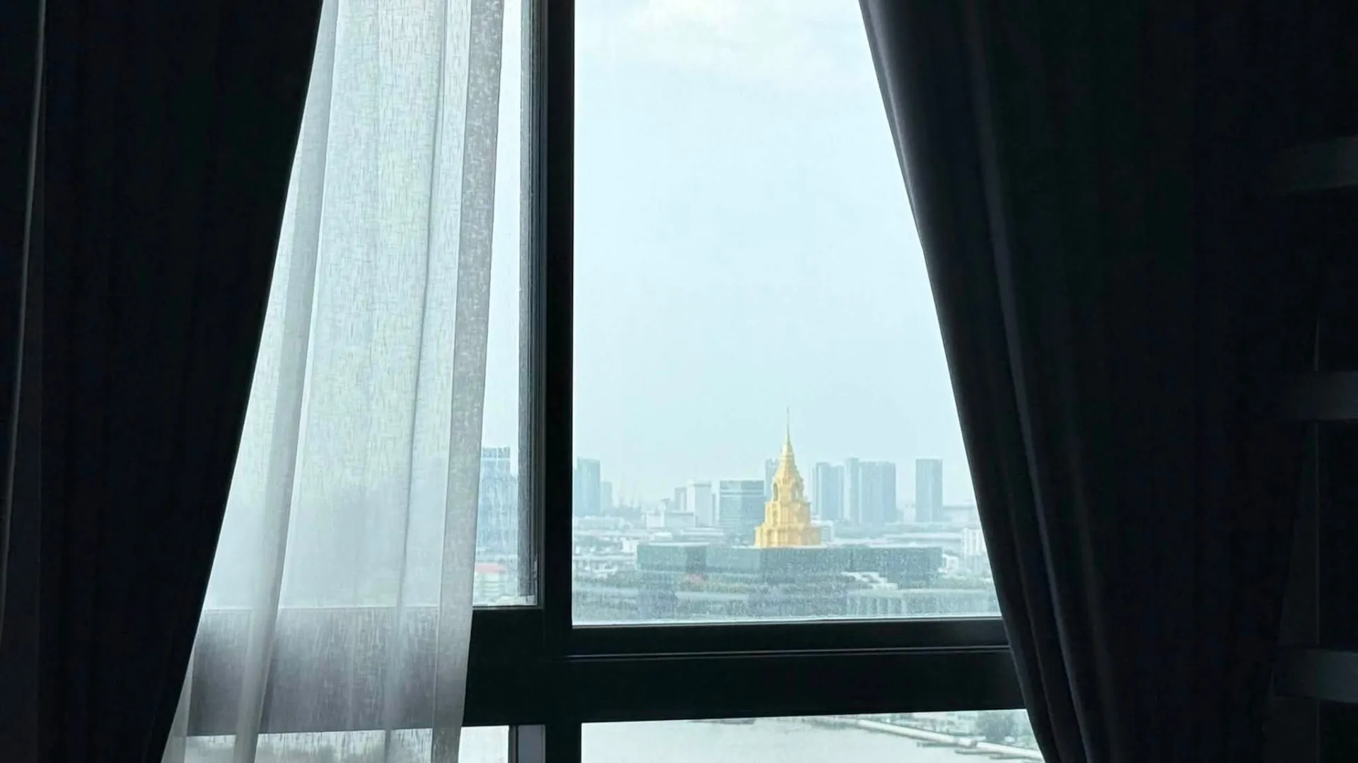  IDEO Charan 70 – River View - photo 3
