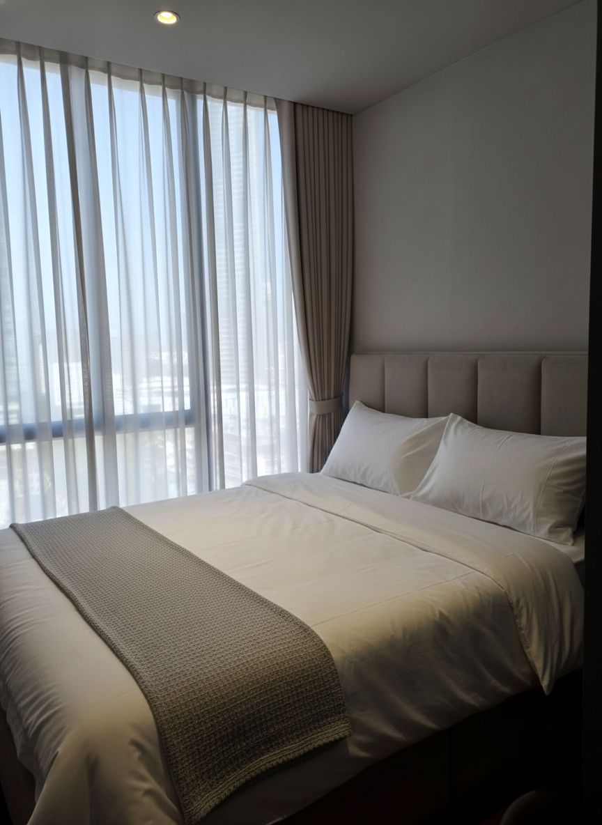 One Altitude Charoenkrung - photo 2