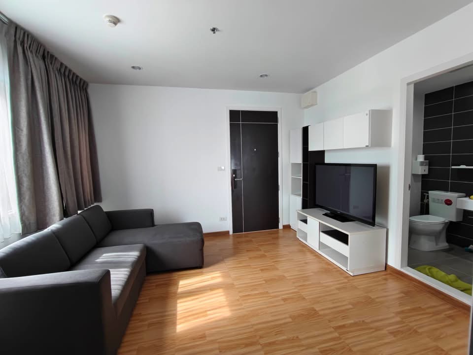 The President Sathorn-Ratchaphruek Phase 3 - main photo