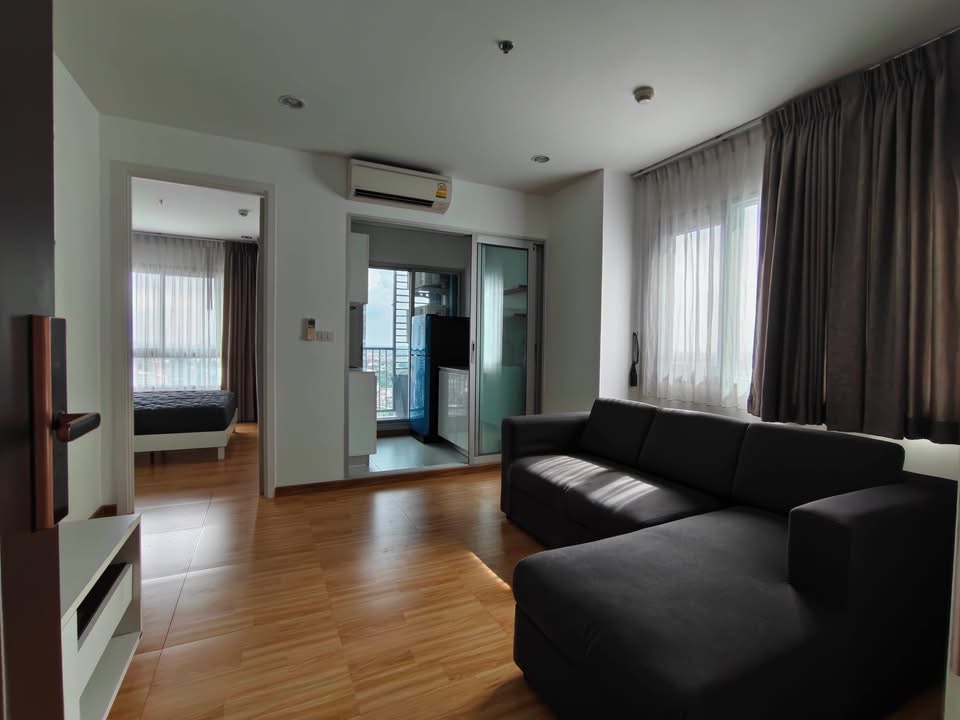The President Sathorn-Ratchaphruek Phase 3 - photo 2