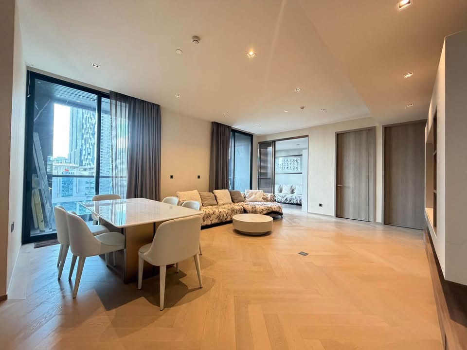 The Reserve Sathorn - photo 3