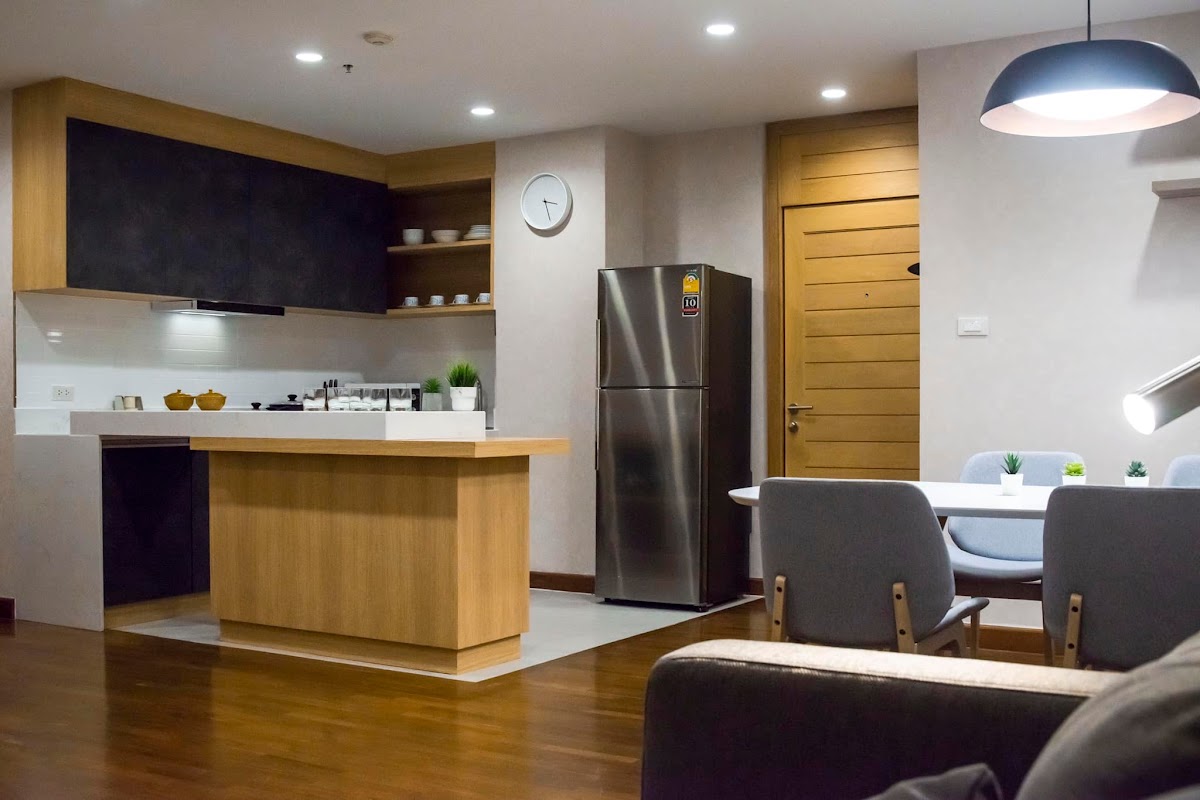 Baan Ploenchit - photo 2