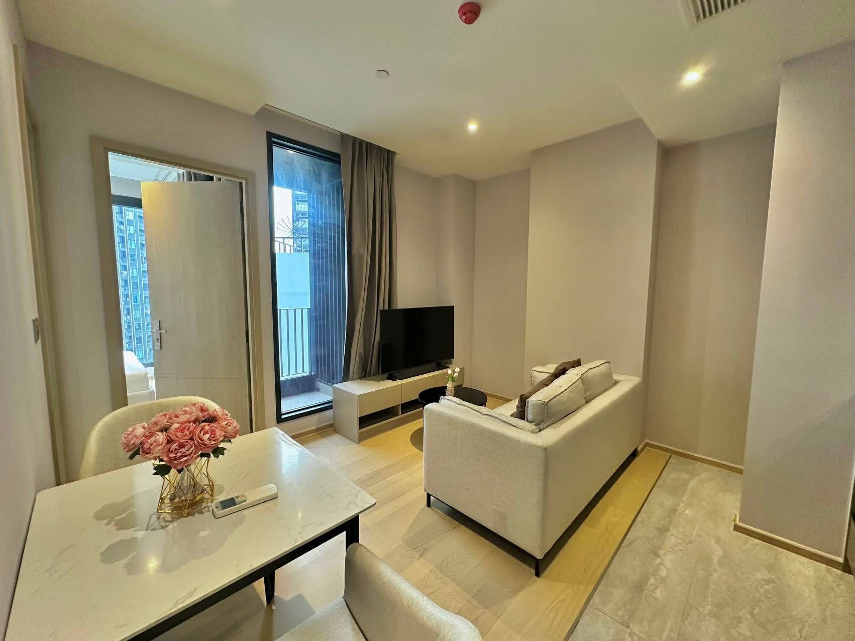 Ashton asoke rama9 - photo 2
