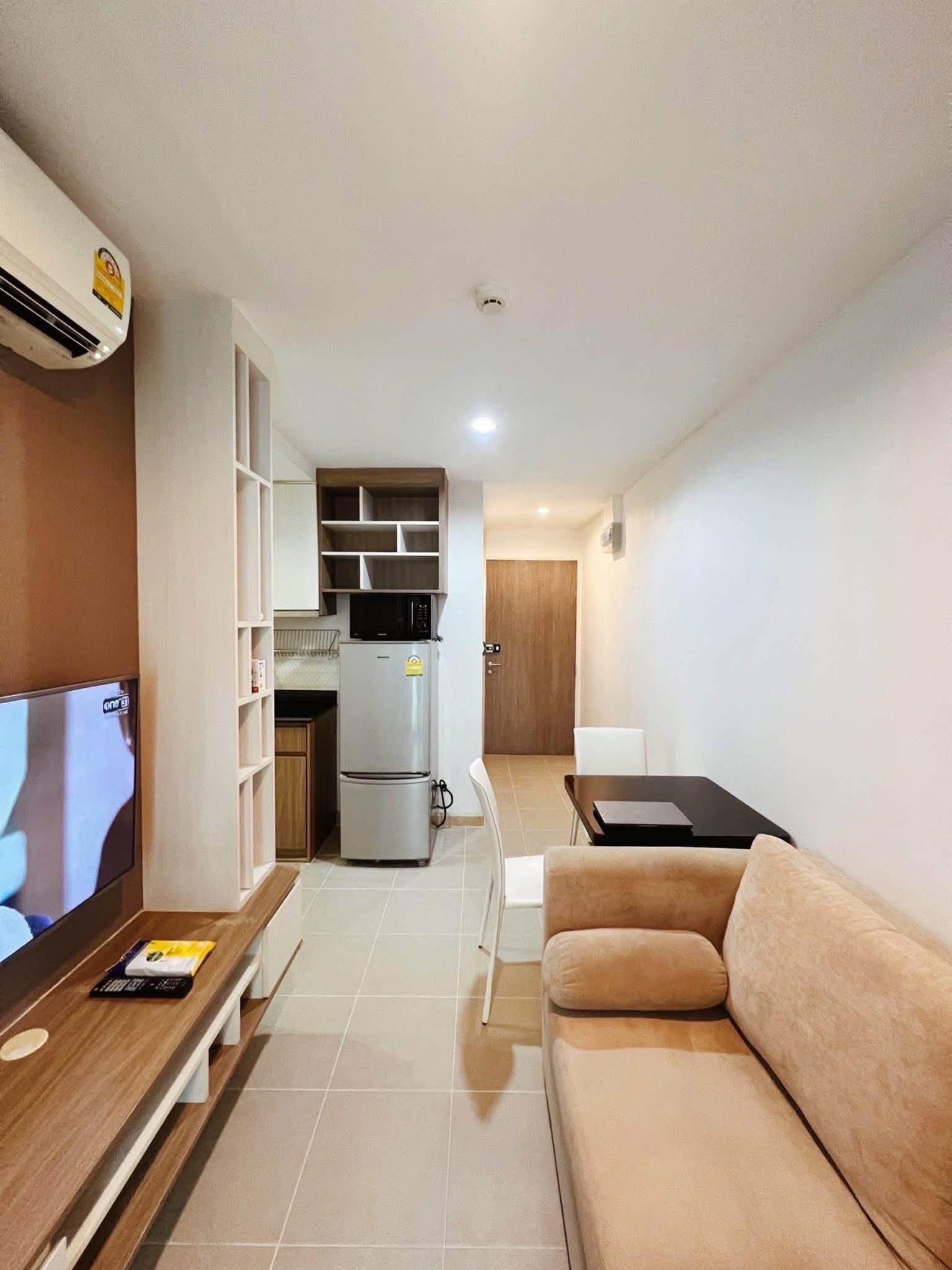 The Unique Lat Phrao 26  - photo 2