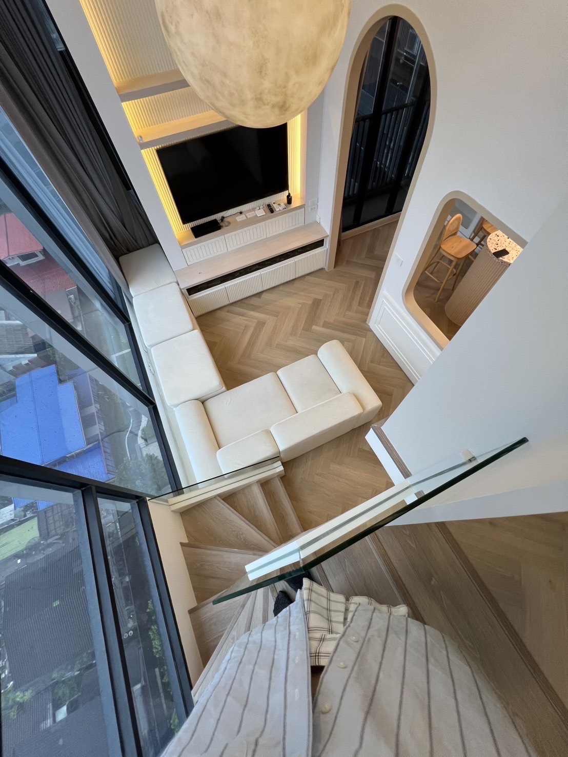 KnightsBridge Space Ratchayothin - photo 3