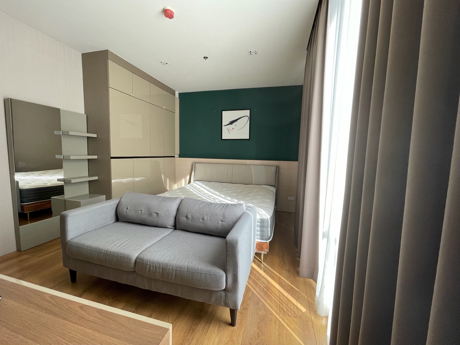 Park 24 Phrom Phong - main photo