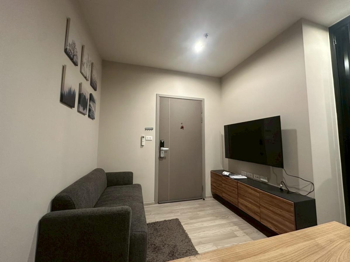 IDEO Mobi Sukhumvit Eastpoint - photo 3
