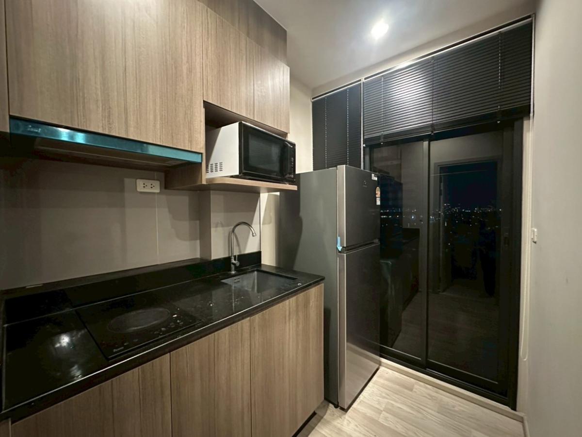IDEO Mobi Sukhumvit Eastpoint - main photo