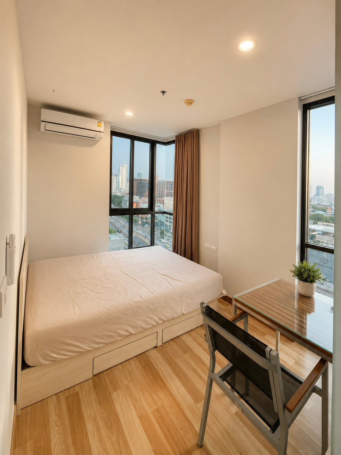 Ideo Ratchada - Huaikwang - photo 3