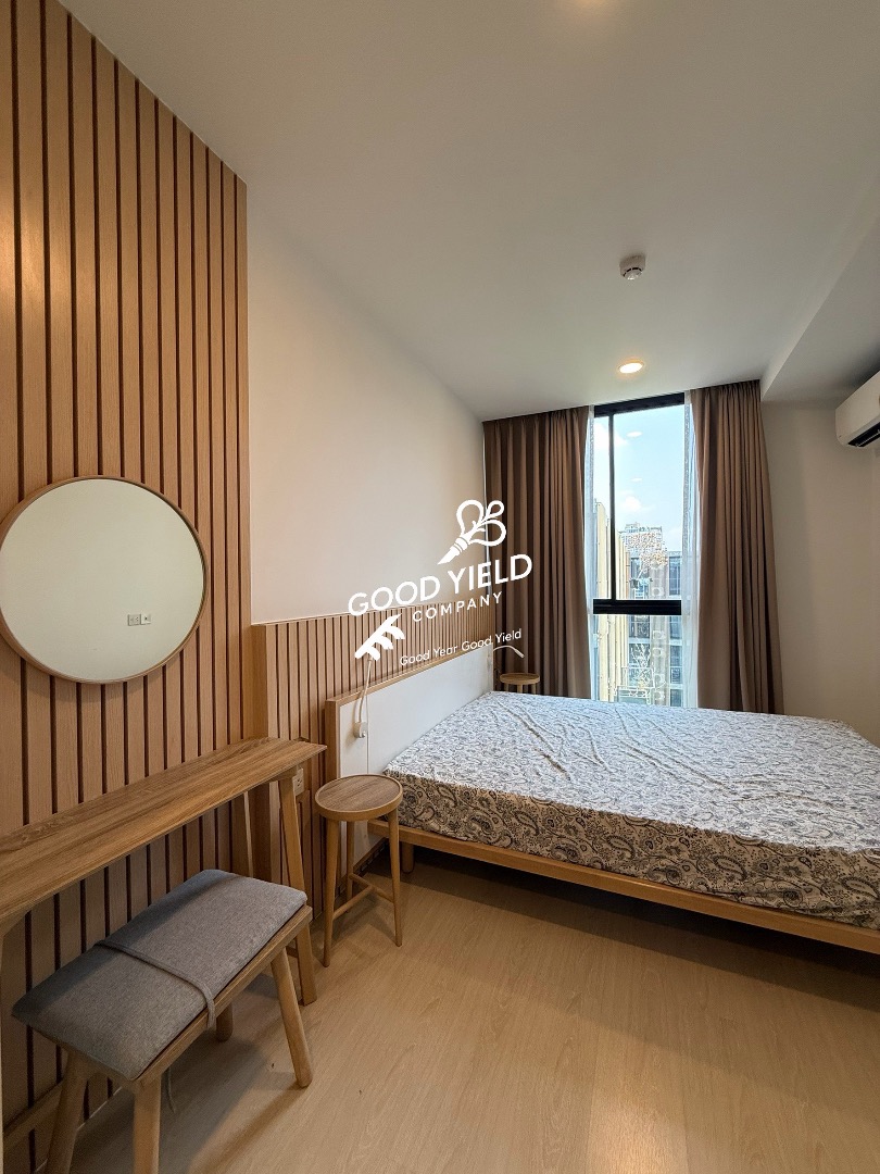 Noble Ambience Sukhumvit 42 🌿🤍 - photo 2