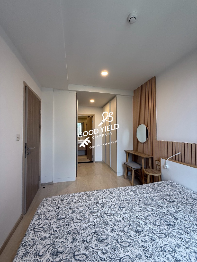 Noble Ambience Sukhumvit 42 🌿🤍 - photo 3
