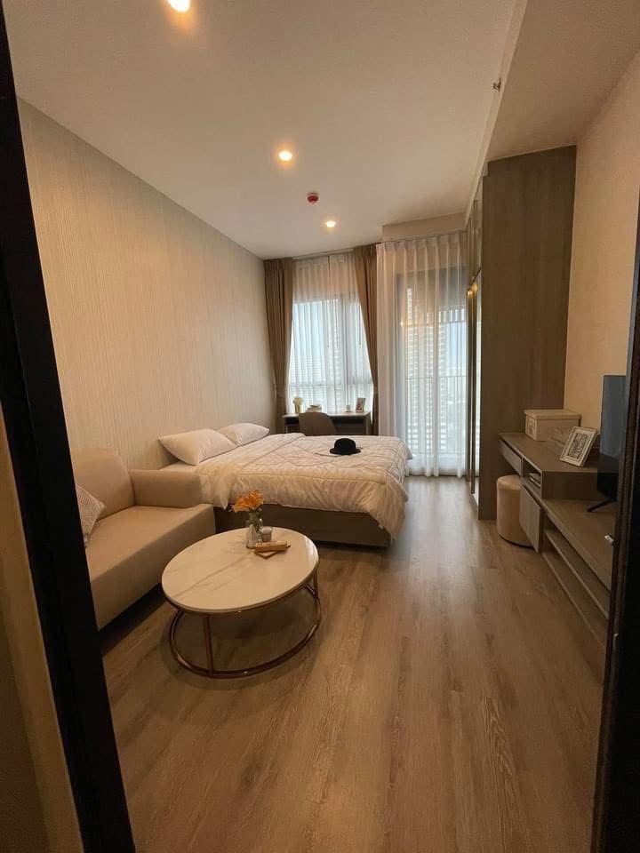 Knightsbridge Prime onnui - main photo