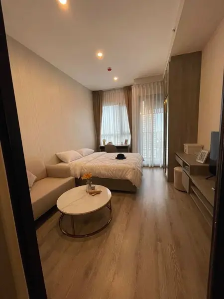 Knightsbridge Prime onnui