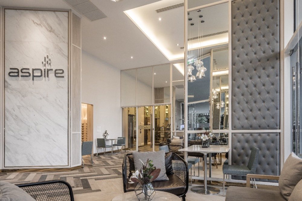 Aspire Erawan - photo 3