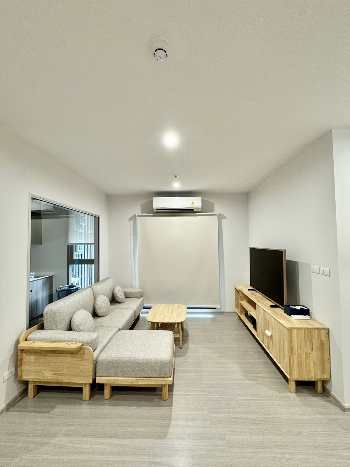 The Parkland Phetkasem 56 - photo 2