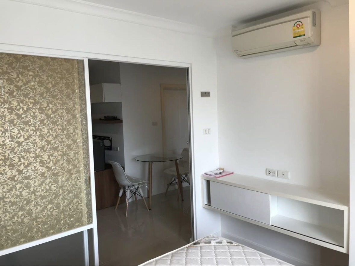 Lumpini Place Rama 9 - Ratchada - photo 3