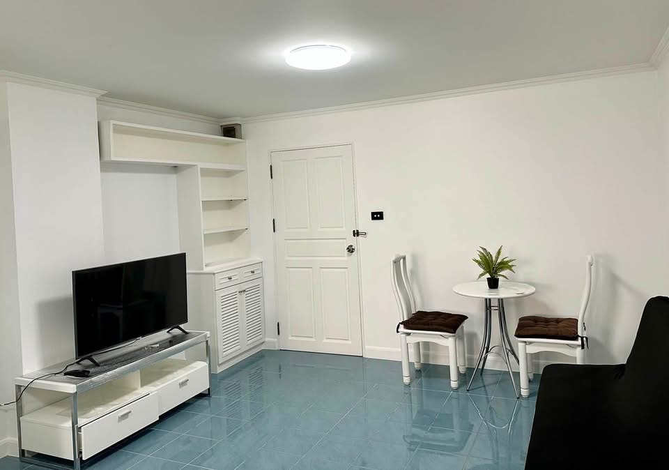 Ratchada City Condo Huai Khwang - photo 2