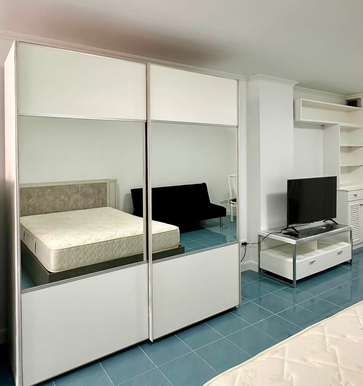 Ratchada City Condo Huai Khwang - photo 3