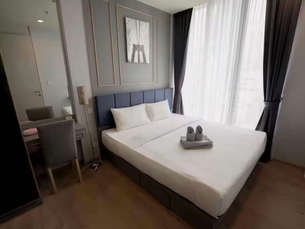 U Delight Residence Riverfront