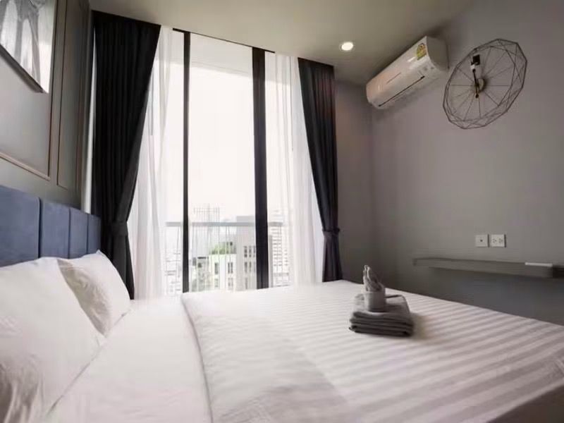 U Delight Residence Riverfront - photo 2