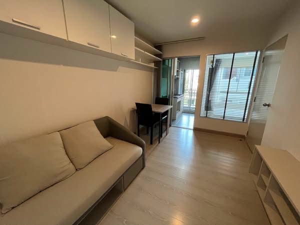 The Kith Plus Sukhumvit 113 - main photo