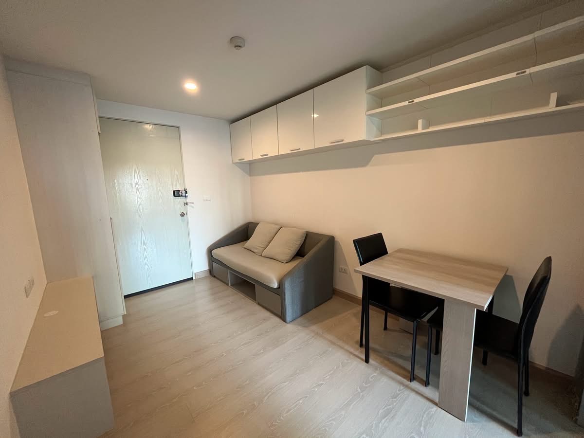The Kith Plus Sukhumvit 113 - photo 3