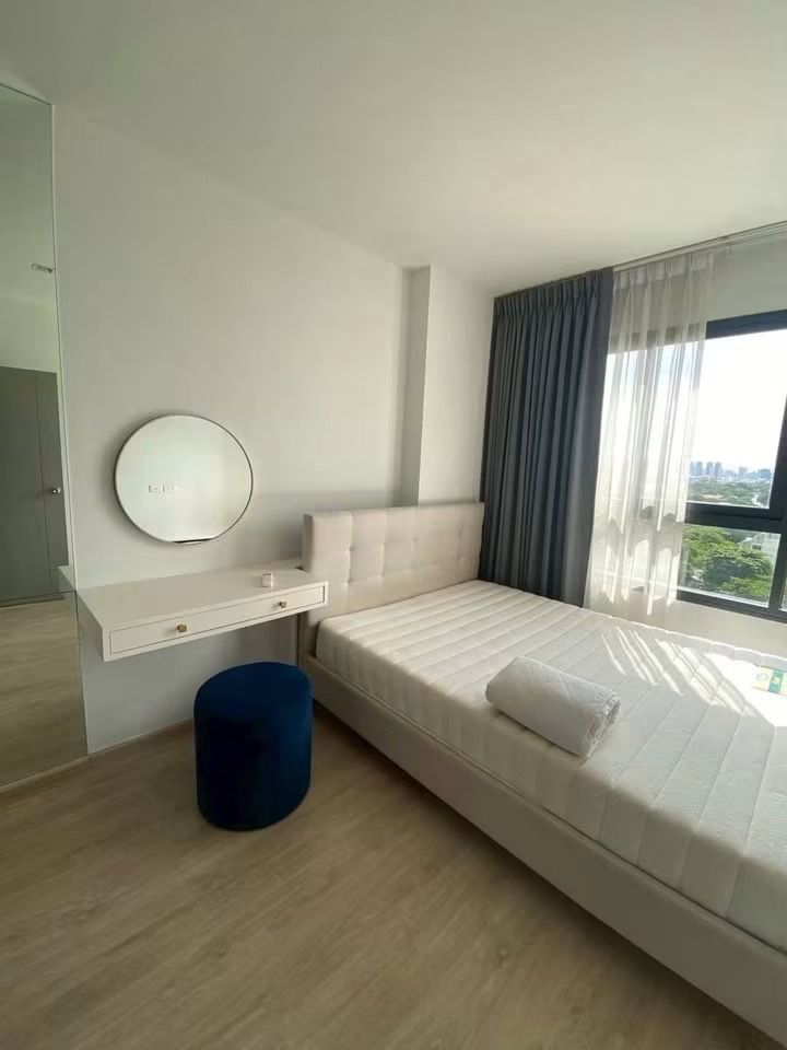 IDEO New Rama 9 - main photo