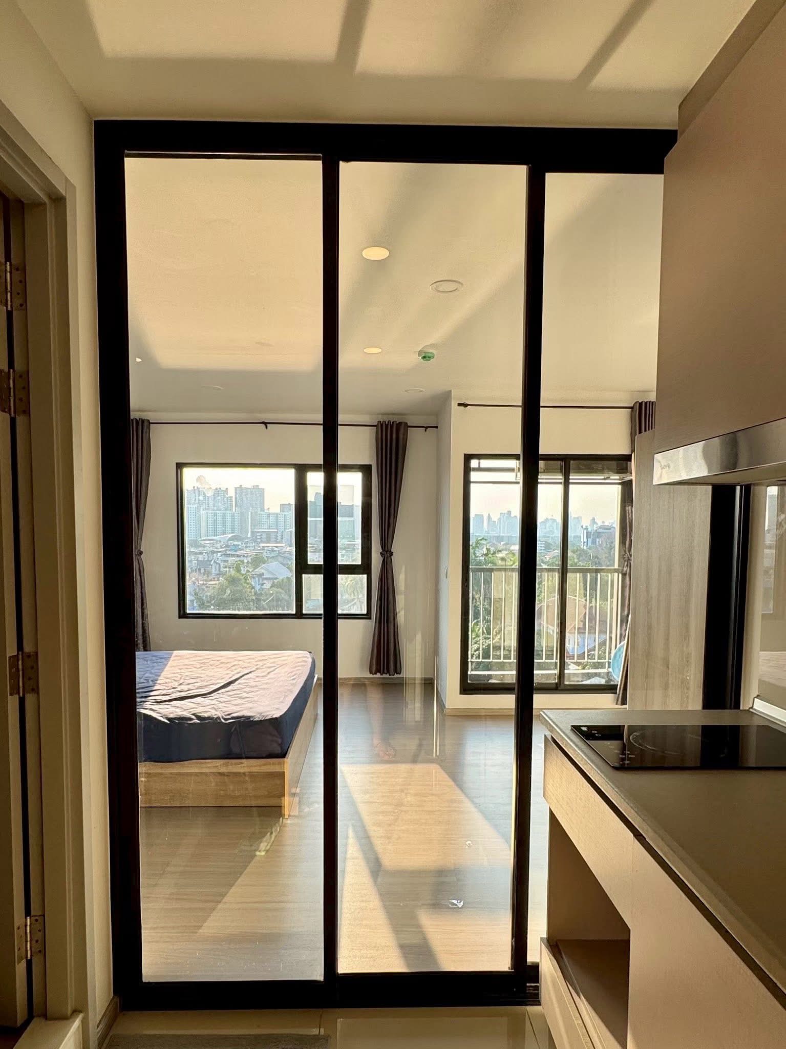 Aspire Sukhumvit Onnui