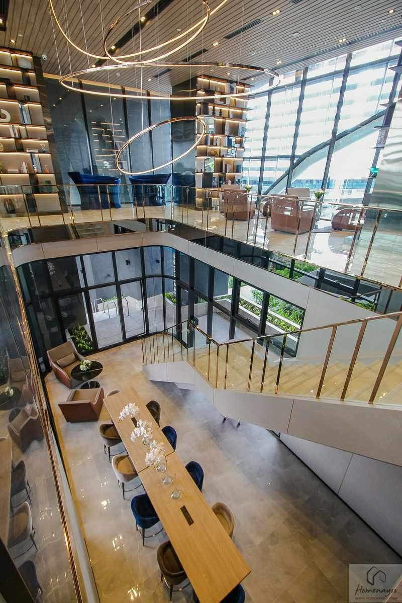 IDEO mobi Sukhumvit Eastpoint - photo 2