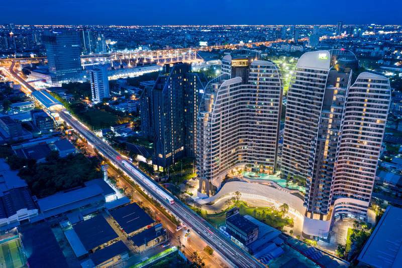 IDEO mobi Sukhumvit Eastpoint - photo 3