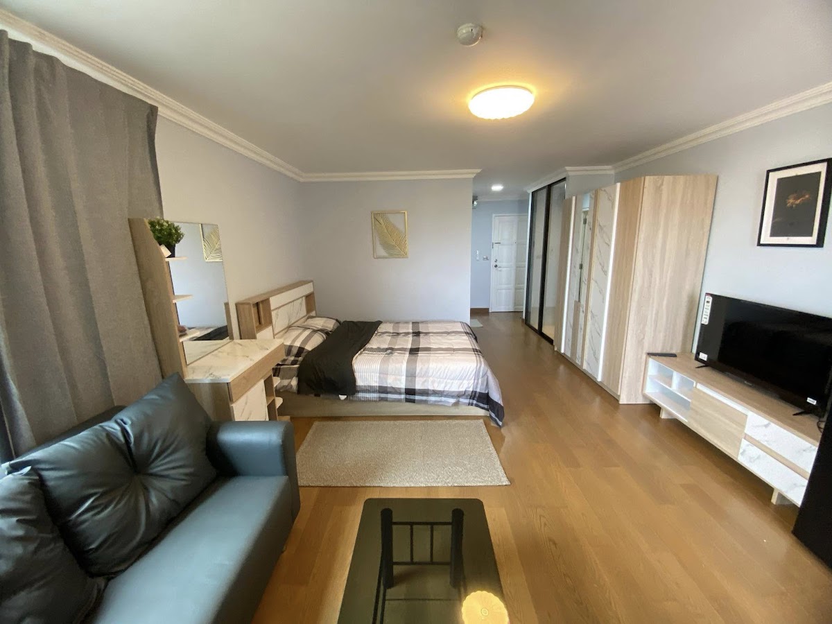 Sunshine Condominium - photo 2