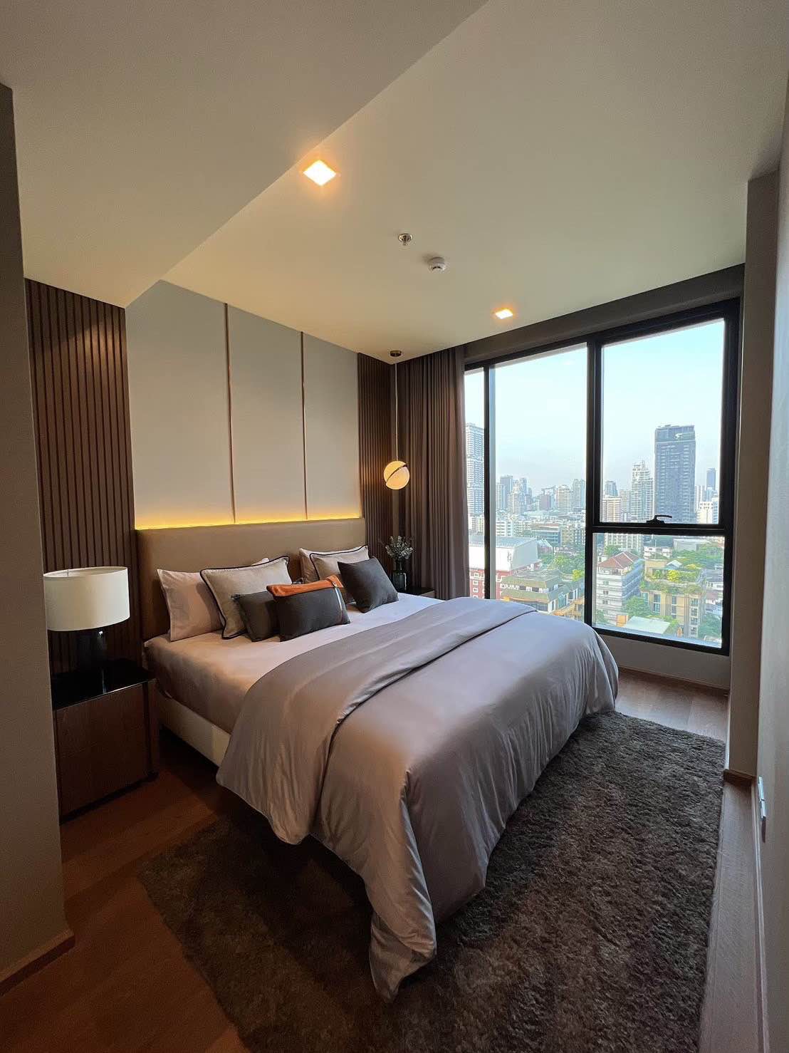 Ideo Q Sukhumvit 36 - main photo