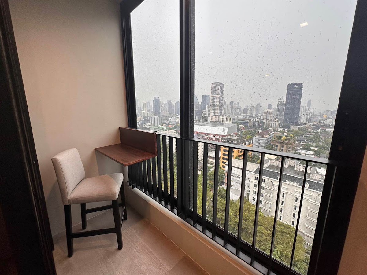 Ideo Q Sukhumvit 36 - photo 3