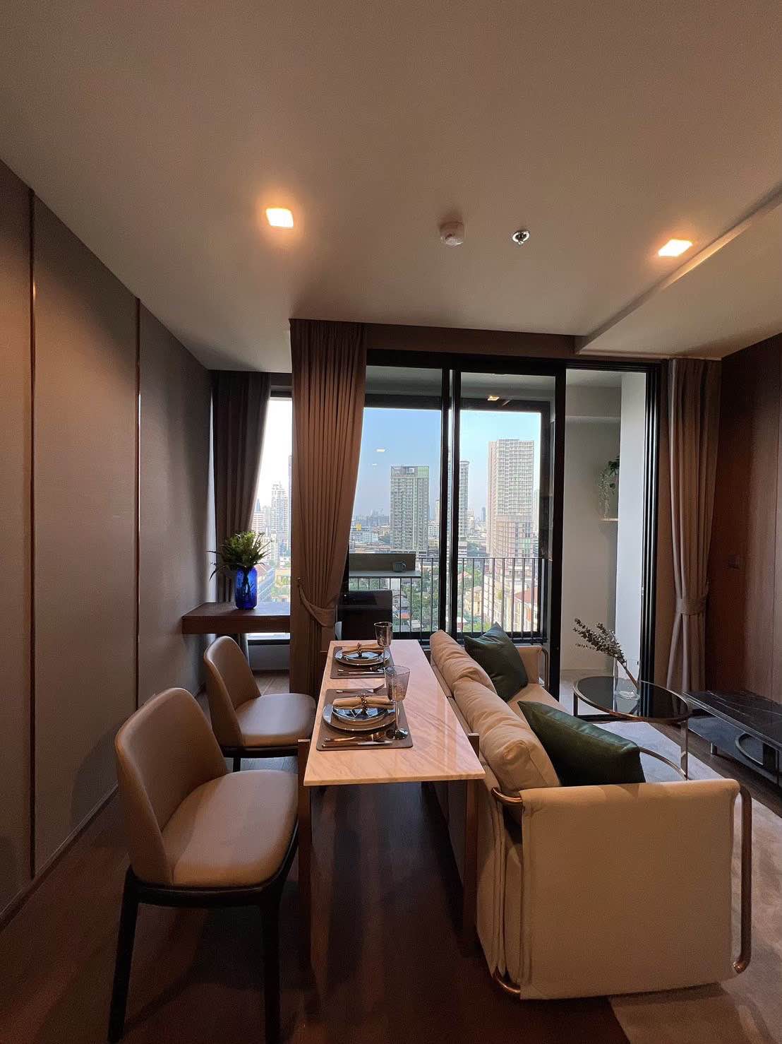 Ideo Q Sukhumvit 36 - photo 2