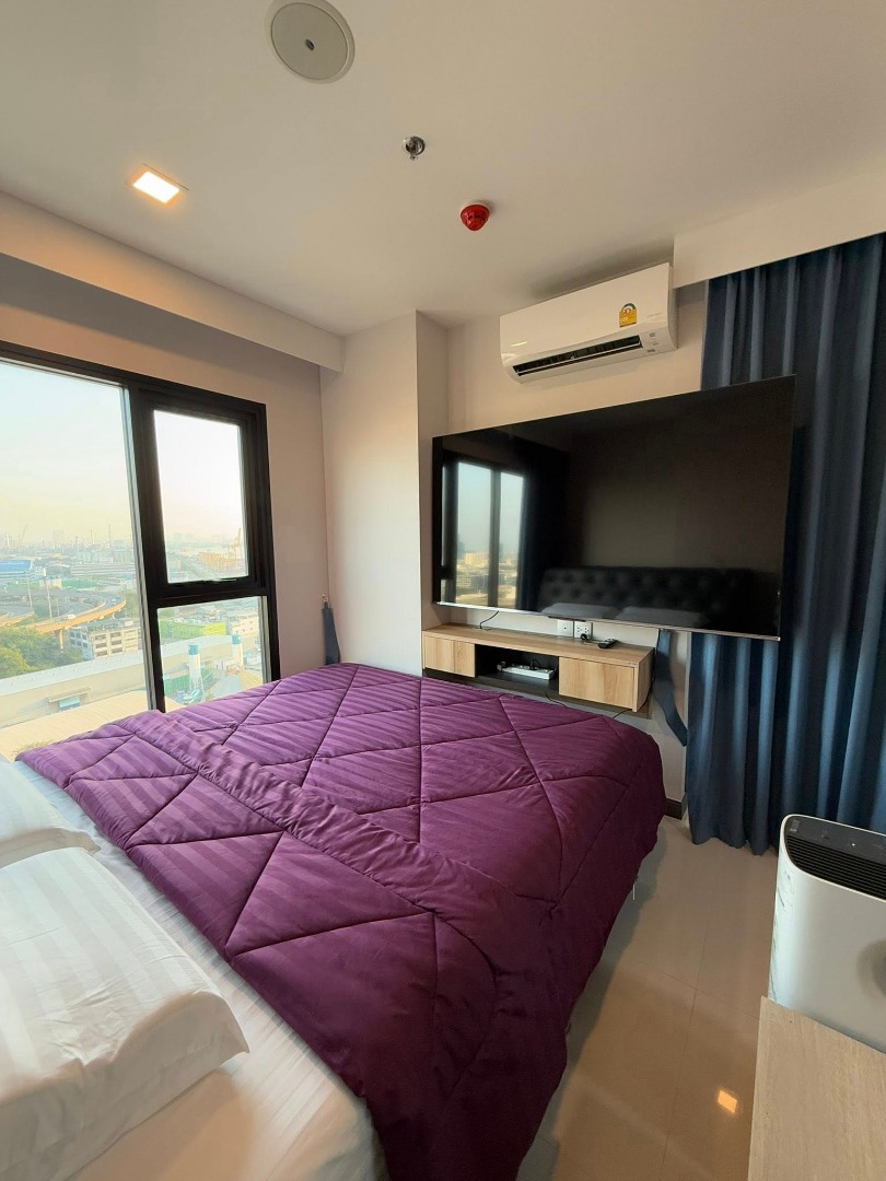 Modiz Sukhumvit 50 - main photo
