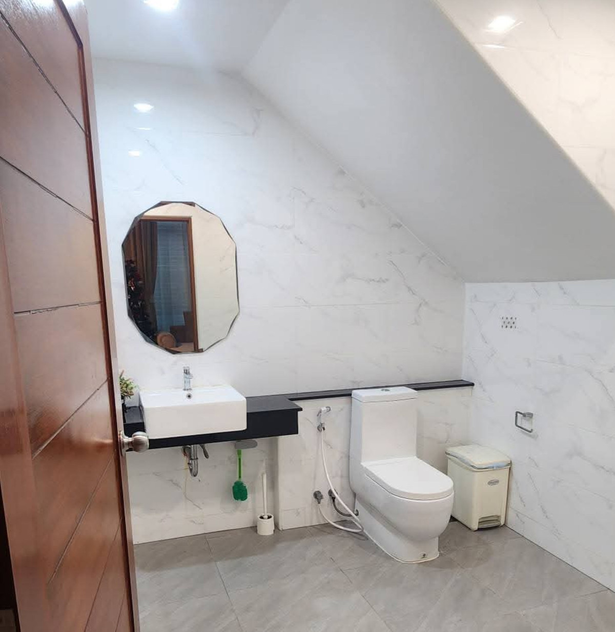 Luxury Home Office Ladprao - Wanghin - photo 3