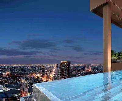 Metris District Ladprao - photo 3