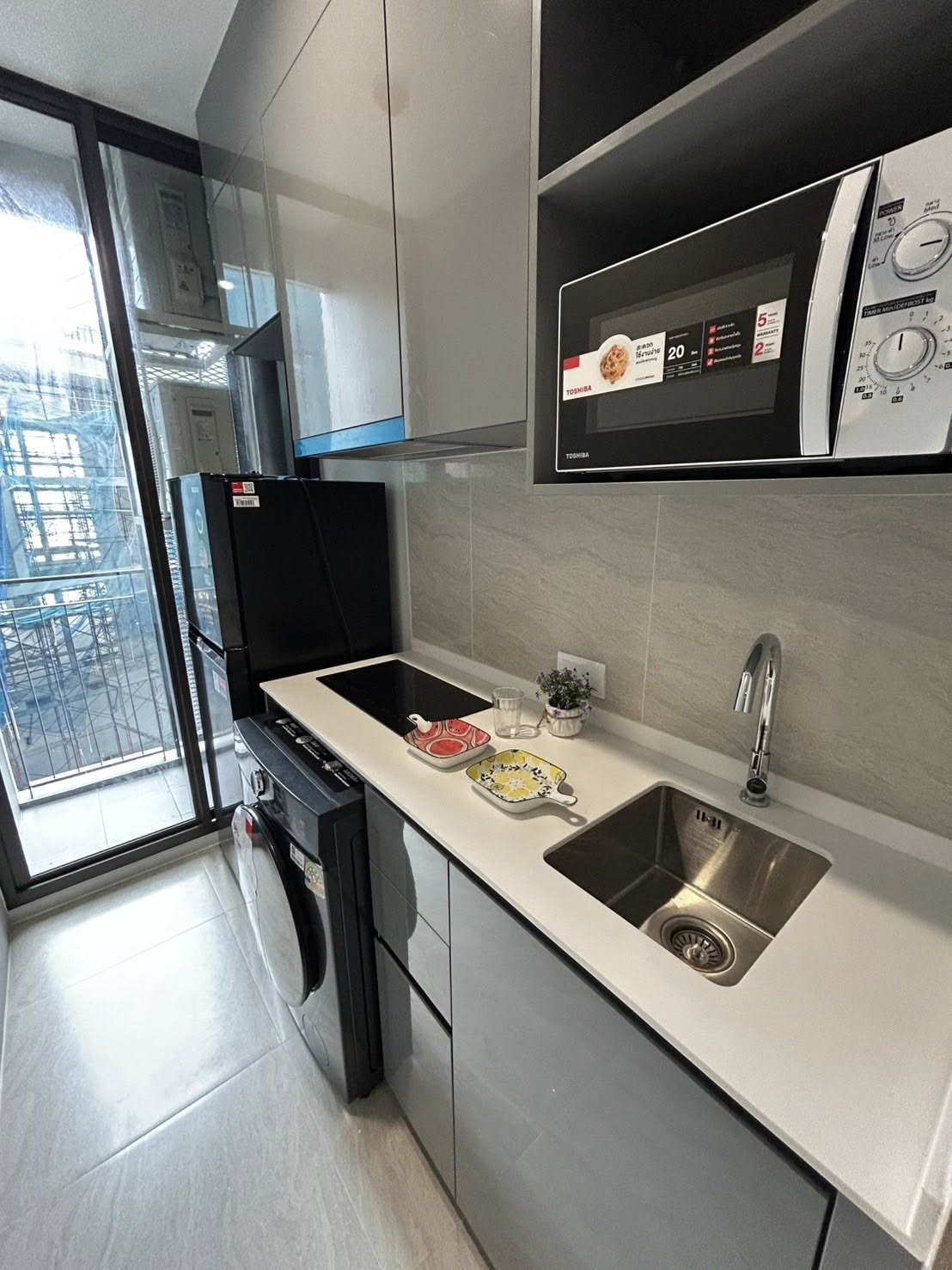 SKYRISE Avenue Sukhumvit 64 - photo 3