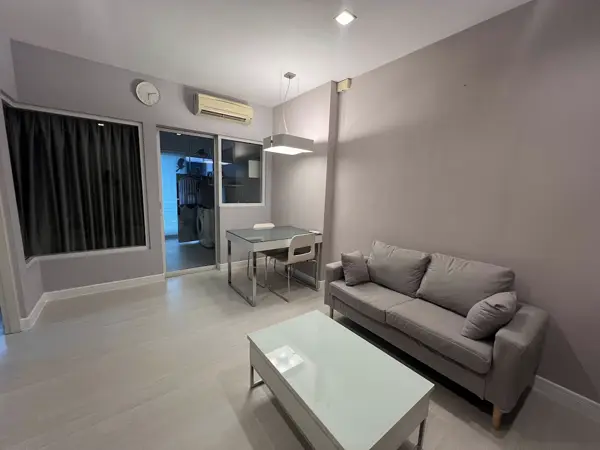 The Room Ratchada-Ladprao