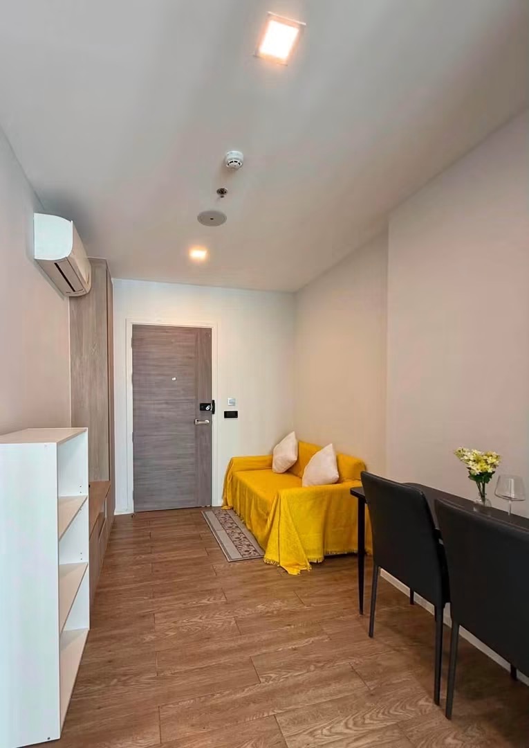 Modiz Sukhumvit 50 - main photo
