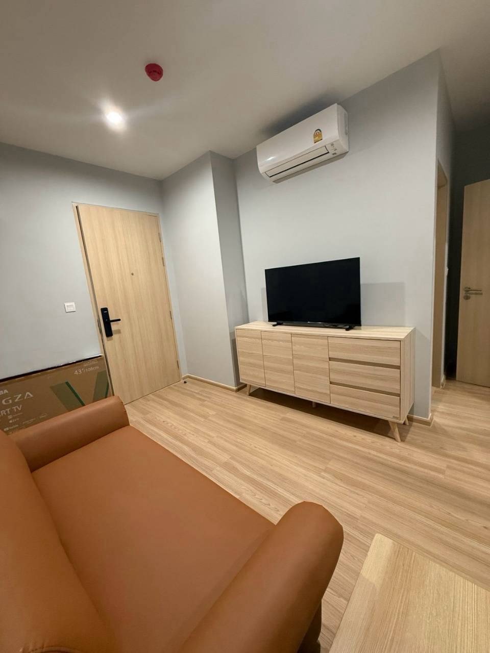 Skyrise Avenue Sukhumvit 64 - photo 2