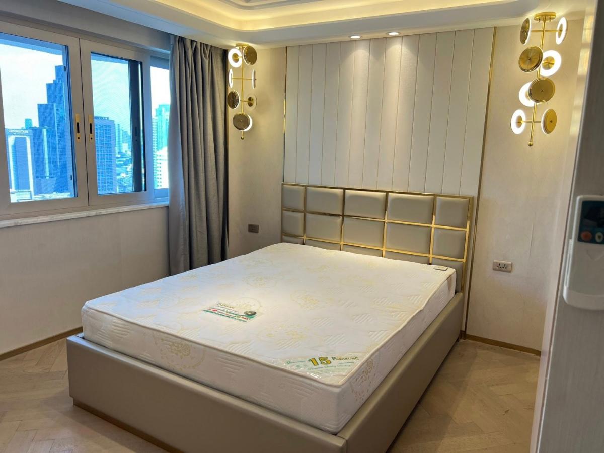 Le Raffine Sukhumvit 24 - main photo