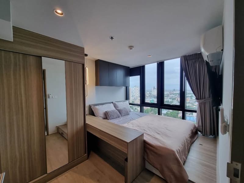 Altitude Unicorn Sathorn - Thapra  - photo 2