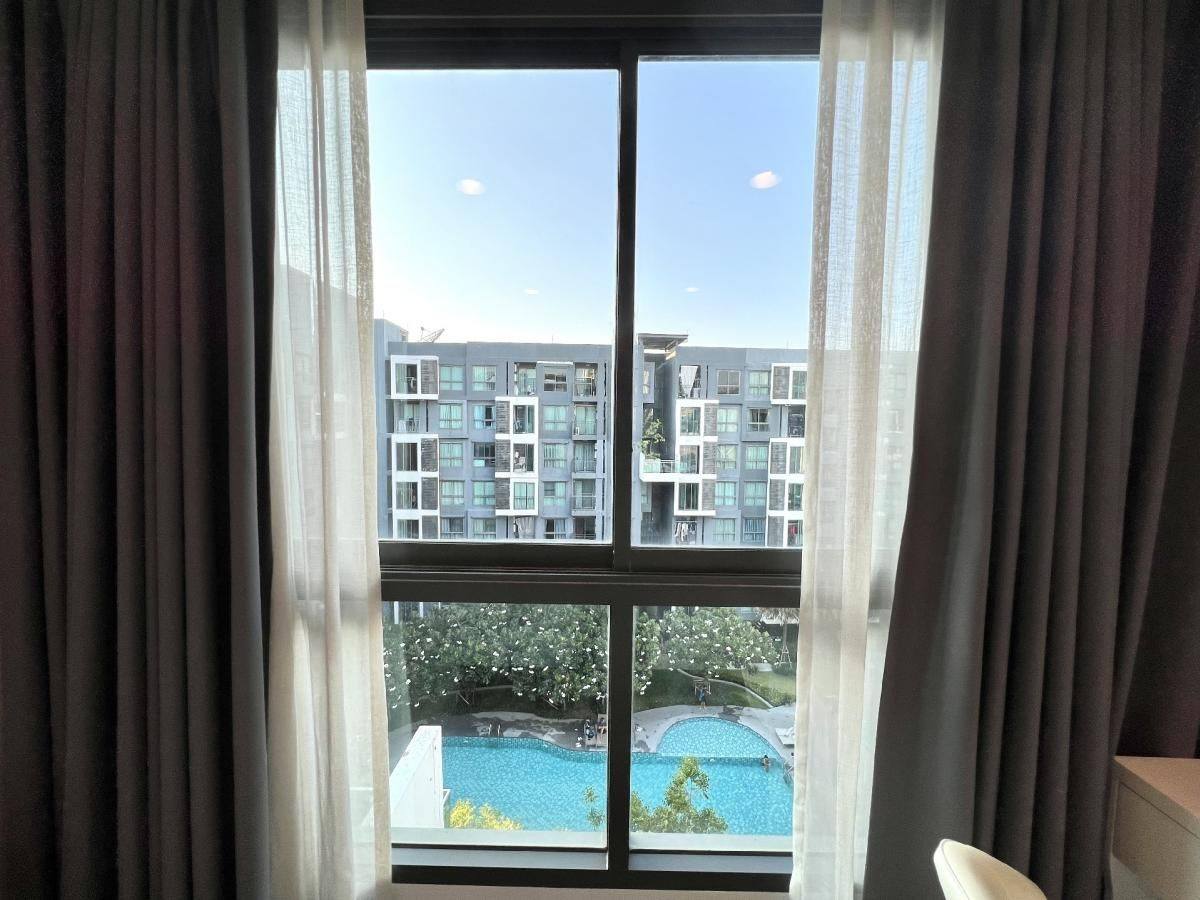 Living Nest Ramkhamhaeng - photo 2