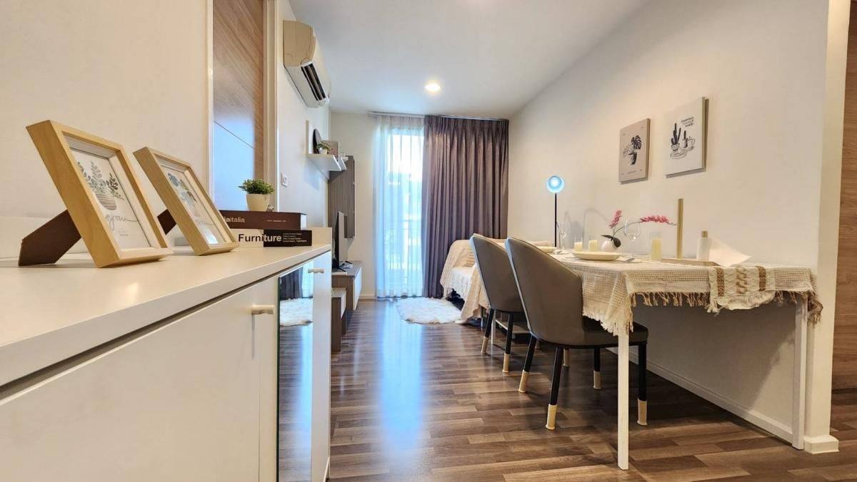Living Nest Ramkhamhaeng - main photo
