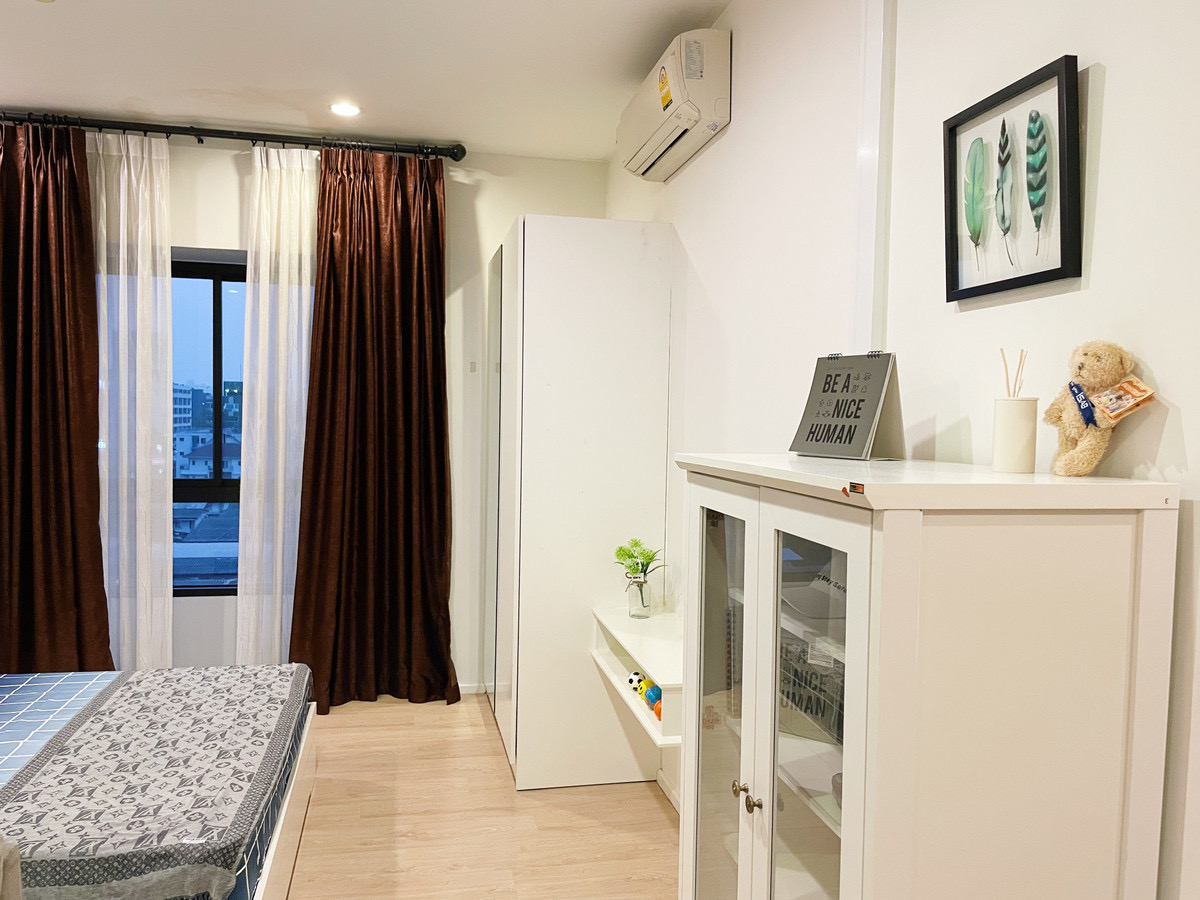 S1 Rama 9 Condo  - photo 3