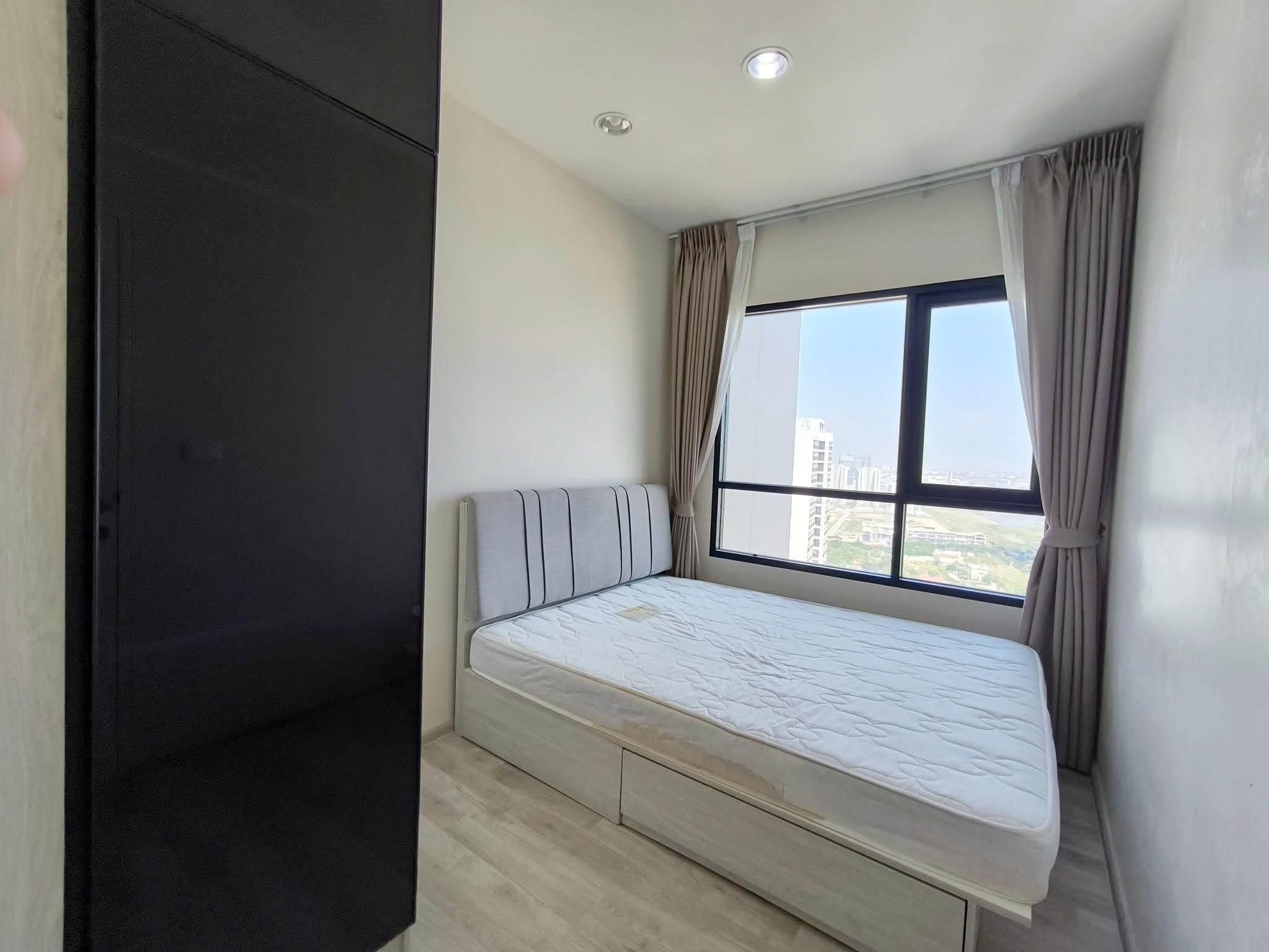 NICHE MONO MEGA SPACE BANGNA 🌿🤍 - photo 3