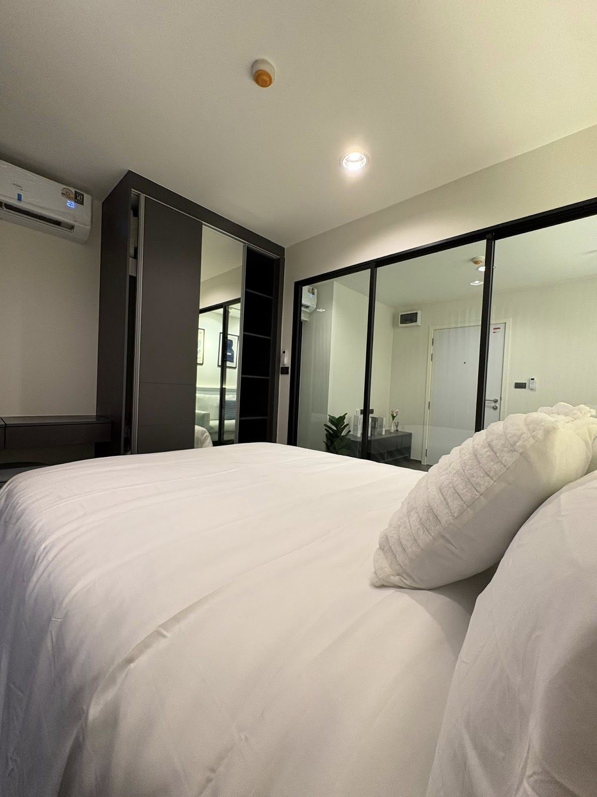 The Excel Ladprao - Sutthisan - main photo