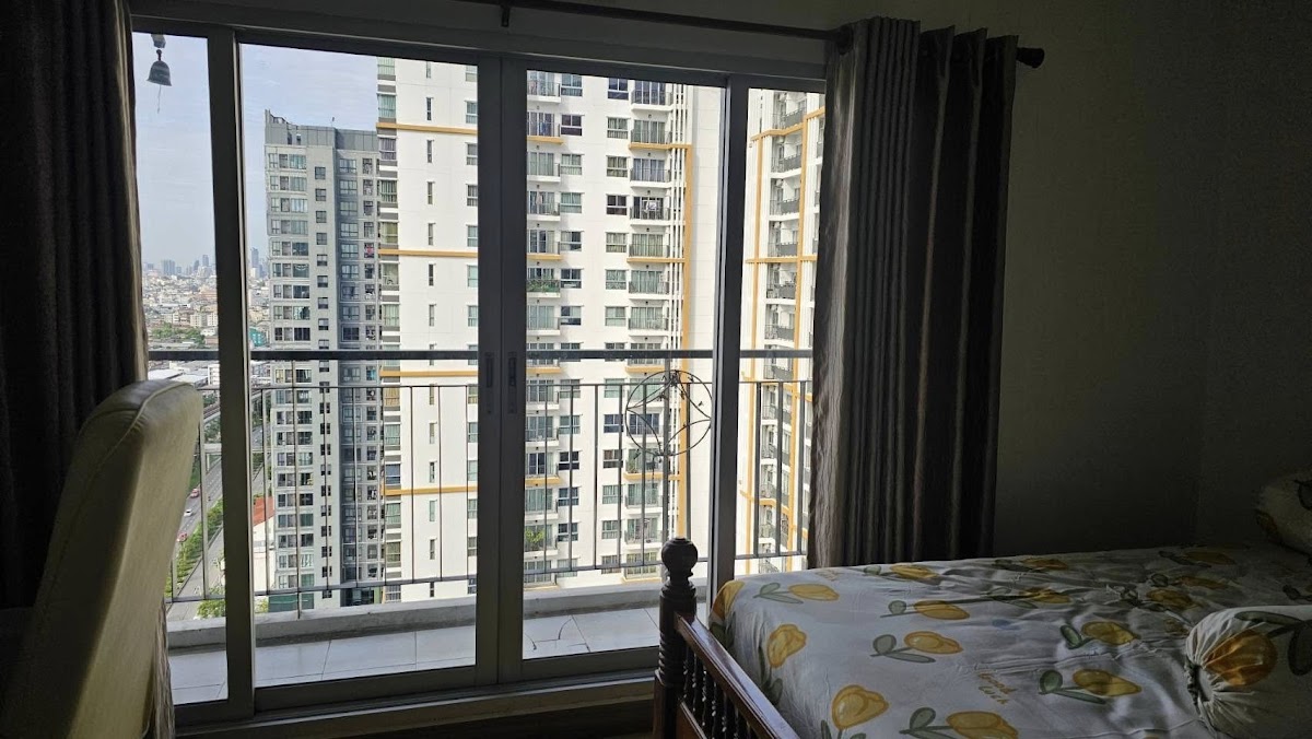 The Parkland Taksin - Thapra - main photo