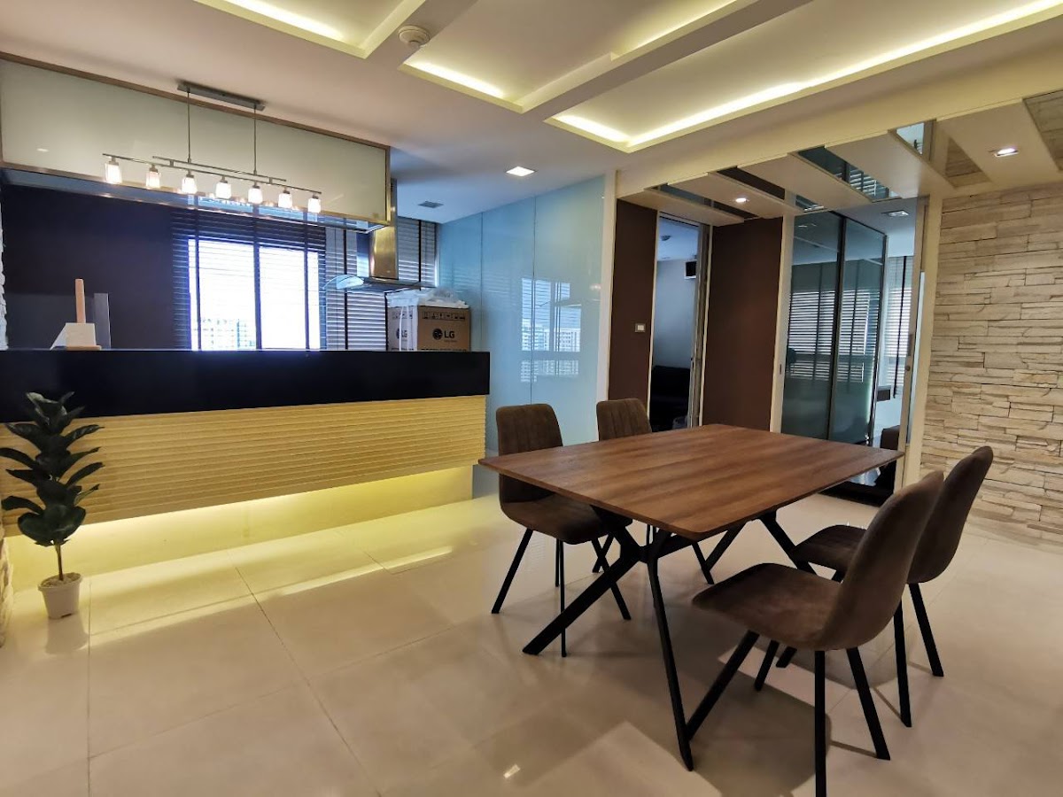 Lumpini Place Pinklao 1 - photo 2